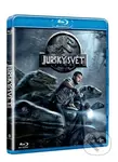Jurský svět - Colin Trevorrow - film z kategorie Akční filmy