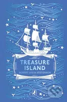 Treasure Island (Clothbound edition) - Robert Louis Stevenson