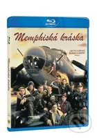 Memphiská kráska - Michael Caton-Jones - film z kategorie Umělecké