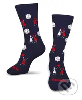 Hravá láska L (Veľkosť L (43 - 46))