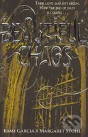 Beautiful Chaos - Margaret Stohl, Kami Garcia - kniha z kategorie Sci-fi, fantasy a komiksy