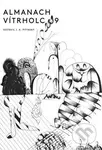 Almanach Vítrholc 9 - Jan Antonín Pitínský - kniha z kategorie Poezie