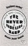 Tesilová verbež (Básně a písně z let 1972 - 2003) - Miroslav „Skalák“ Skalický - kniha z kategorie Poezie