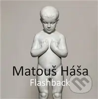 Flashback - Matouš Háša - kniha z kategorie Malířství a sochařství
