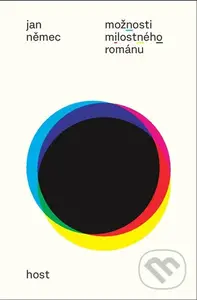 Možnosti milostného románu - Jan Němec - kniha z kategorie Romantika