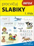 Procvičuj slabiky 1. třída (klíč k vyjmutí)