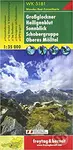 5181 Grossglockner Heiligenblut 1:35 000