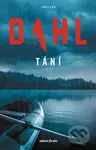 Tání - Arne Dahl - kniha z kategorie Detektivky, thrillery a horory