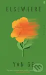Elsewhere - Yan Ge - kniha z kategorie Společenská beletrie