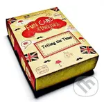 Fun Card English: Telling the Time - Pawel Dwornik - hra z kategorie Vzdělávací hry