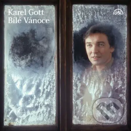 Karel Gott: Bílé Vánoce - Karel Gott