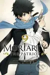 Moriarty the Patriot 9 - Ryosuke Takeuchi,  Hikaru Miyoshi (ilustrátor) - kniha z kategorie Komiksy