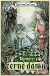- kniha z kategorie Fantasy