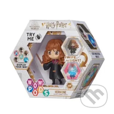 WOW POD Harry Potter - Hermiona