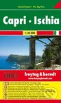 Capri-Ischia 1:30000 (Island Pocket + The Big Five)