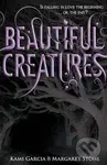 Beautiful Creatures - Kami Garcia, Margaret Stohl - kniha z kategorie Komiksy