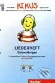 Kikus - Liederheft (Guten Morgen) - kniha z kategorie Jazykové učebnice a slovníky