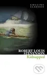 Kidnapped - Robert Louis Stevenson