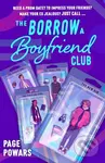The Borrow a Boyfriend Club - Page Powars - kniha z kategorie Beletrie pro děti