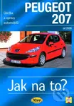 Peugeot 207 (Udržba a opravy automobilů č. 115) - kniha z kategorie Automobily a doprava