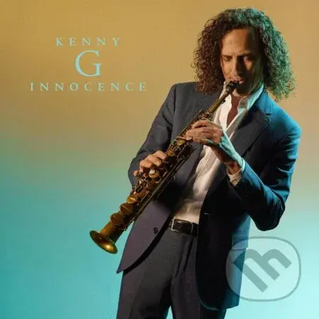 Kenny G: Innocence - Kenny G