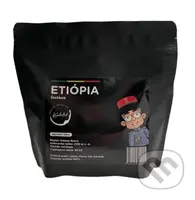 Káva Štefánik Etiópia (250g) - Etíopia
