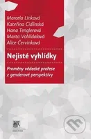 Nejisté vyhlídky - Marcela Linková, Kateřina Cidlinská, Hana Tenglerová - kniha z kategorie Filozofie