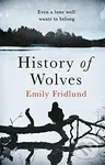 History of Wolves - Emily Fridlund - kniha z kategorie Beletrie pro děti