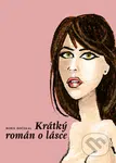 Krátký román o lásce - Boris Dočekal - kniha z kategorie Romantika