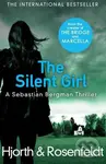 The Silent Girl - Michael Hjorth - kniha z kategorie Thrillery