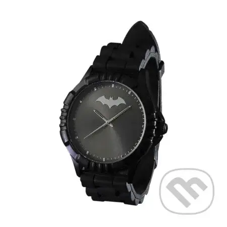 Hodinky Batman