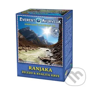 Ranjaka (Železo a kvalita krvi)