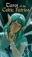 Tarot of the Celtic Fairies - Mark McElroy, Eldar Minibaev (ilustrácie)