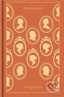 Middlemarch - George Eliot