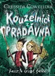 Kouzlo druhé šance - Cressida Cowell - kniha z kategorie Beletrie pro děti
