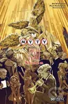 Mýty 22:  Sbohem - Bill Willingham - kniha z kategorie Komiksy