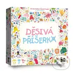 Děsivá příšerka / Desková hra - Zdeněk Štipl