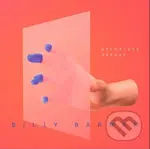 Billy Barman: Dýchajúce obrazy - Billy Barman