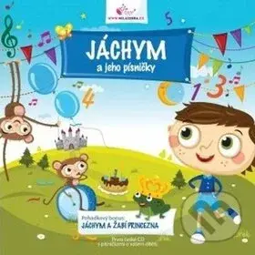 Jáchym a jeho písničky,Jáchym a jeho písničky