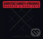 Karpatské Chrbáty: Xxxxx