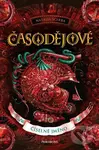 Časodějové: Číselné jméno - Natalja Ščerba, Olga Zakis (Ilustrátor)
