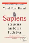 Sapiens (Stručná história ľudstva) - Yuval Noah Harari