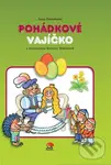 Pohádkové vajíčko - Jana Semelková