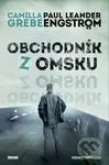 Obchodník z Omsku - Camilla Grebe, Paul Leander-Engström - kniha z kategorie Detektivky