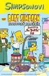 Bart Simpson: Klukovský kadeřník (5/2015) - Matt Groening - kniha z kategorie Sci-fi, fantasy a komiksy