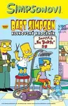 Bart Simpson: Klukovský kadeřník (5/2015) - Matt Groening