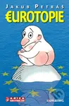 Eurotopie - Jakub Petráš - kniha z kategorie Sci-fi