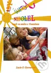 Aby život nebolel (aneb ve smíru s Vesmírem) - Lucie Groverová-Suchá - kniha z kategorie Beletrie