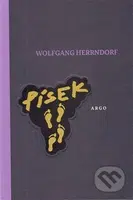 Písek - Wolfgang Herrndorf - kniha z kategorie Detektivky