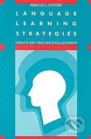 Language Learning Strategies (What Every Teacher Should Know) - kniha z kategorie Odborné a naučné